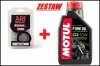 USZCZELNIACZE  + OLEJ / H-D FLHTCUI Ultra Clasic E-G F/I 95-98